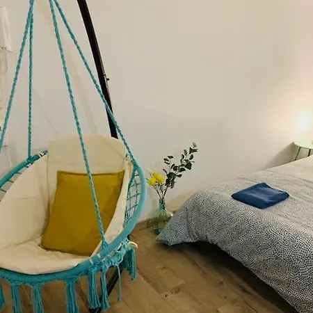 Cocooning Modern Design Avesnes-sur-Helpe