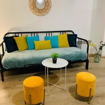 Cocooning Modern Design * Avesnes-sur-Helpe