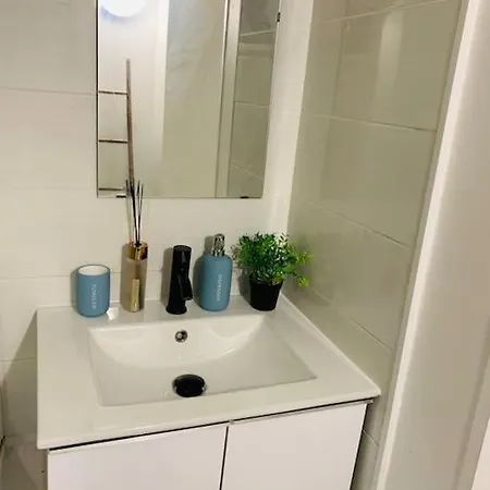 Cocooning Modern Design Avesnes-sur-Helpe