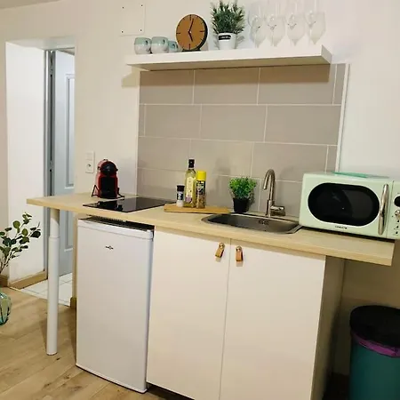 Cocooning Modern Design Avesnes-sur-Helpe