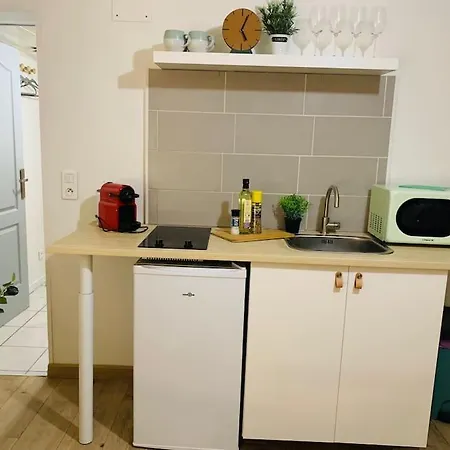 Apartment Cocooning Modern Design Avesnes-sur-Helpe