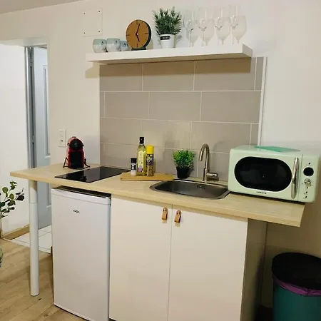 Cocooning Modern Design