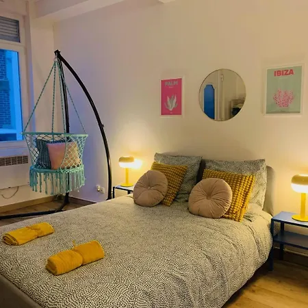 Cocooning Modern Design