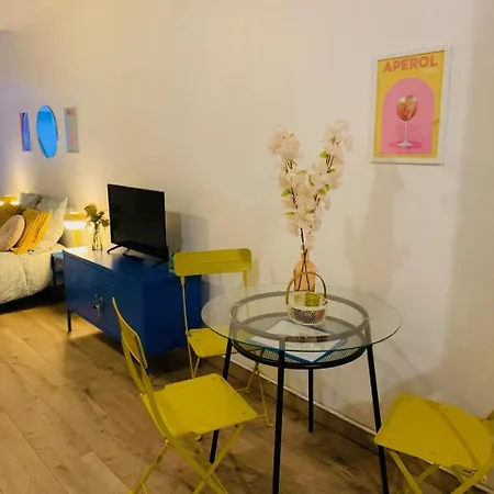 Cocooning Modern Design
