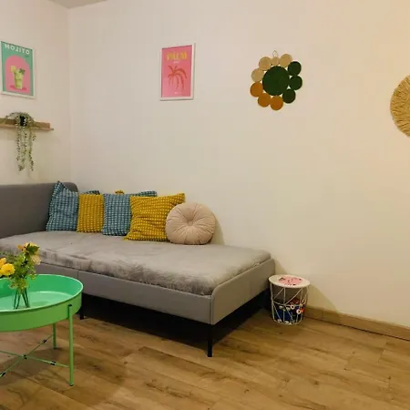 Cocooning Modern Design * Avesnes-sur-Helpe