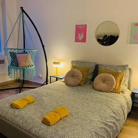 Cocooning Modern Design