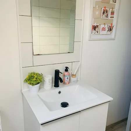 Cocooning Modern Design * Avesnes-sur-Helpe