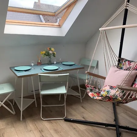 Cocooning Modern Design *