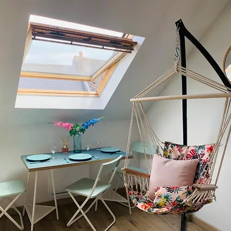 Cocooning Modern Design