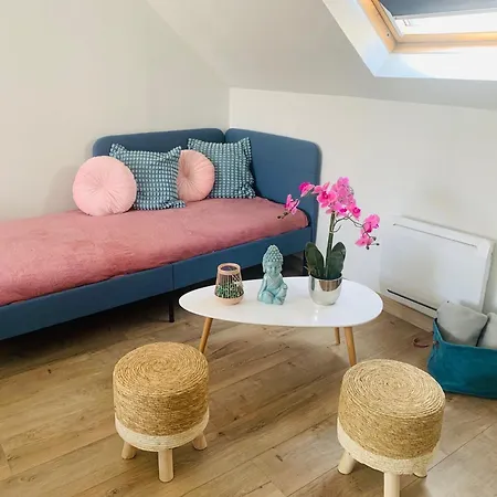 Cocooning Modern Design *