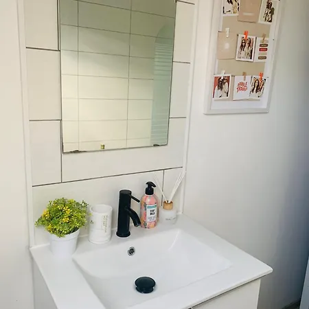 Cocooning Modern Design * Avesnes-sur-Helpe