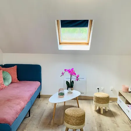 Apartamento Cocooning Modern Design *