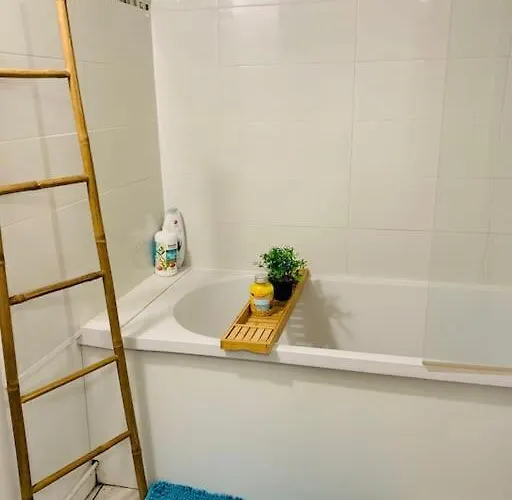 Cocooning Modern Design *