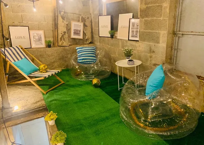 Cocooning Modern Design