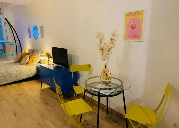 Cocooning Modern Design