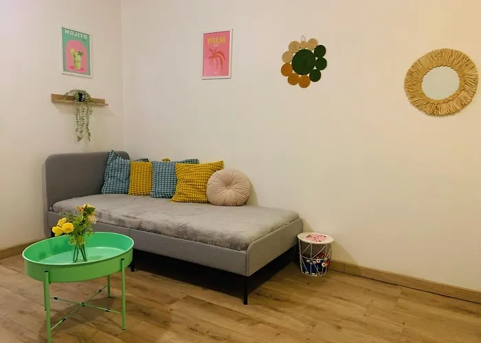 Cocooning Modern Design * Avesnes-sur-Helpe